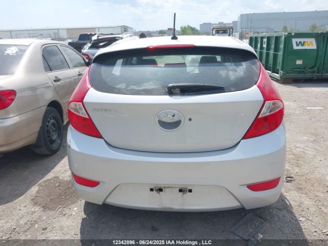 KMHCT5AE5GU242714 Hyundai dohc gdi gamma