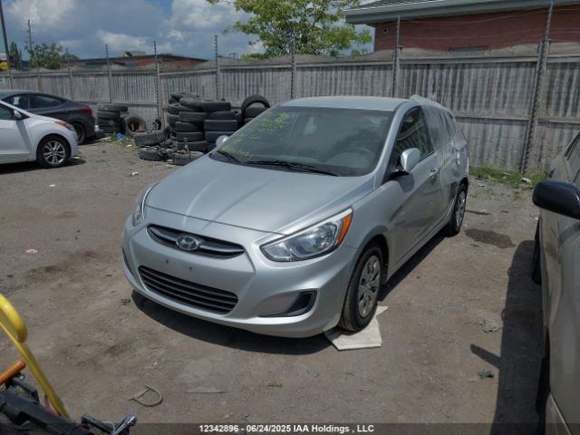 KMHCT5AE5GU242714 Hyundai dohc gdi gamma