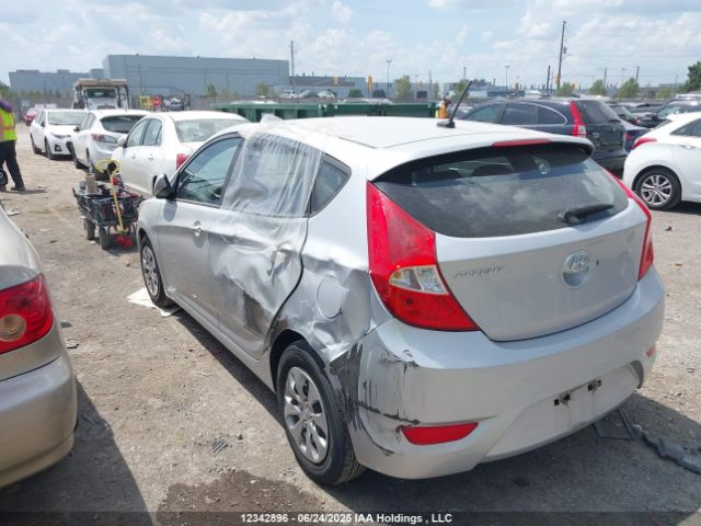 KMHCT5AE5GU242714 Hyundai dohc gdi gamma