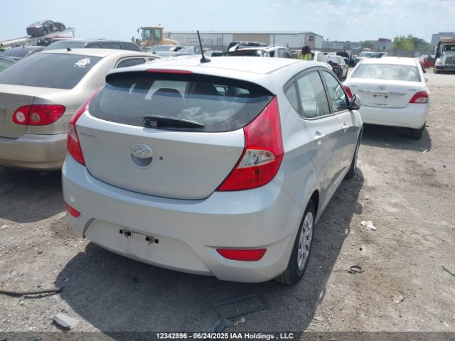 KMHCT5AE5GU242714 Hyundai dohc gdi gamma