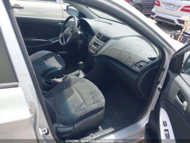 KMHCT5AE5GU242714 Hyundai dohc gdi gamma