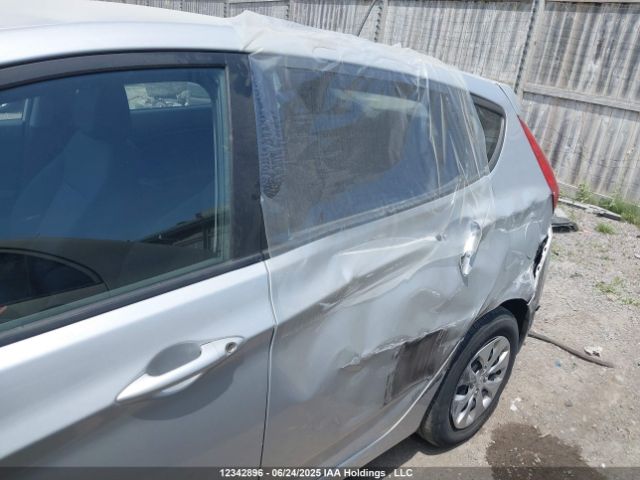 KMHCT5AE5GU242714 Hyundai dohc gdi gamma