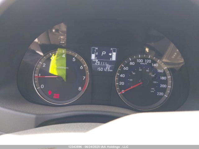 KMHCT5AE5GU242714 Hyundai dohc gdi gamma