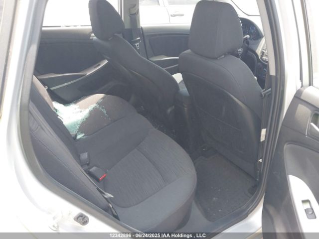 KMHCT5AE5GU242714 Hyundai dohc gdi gamma