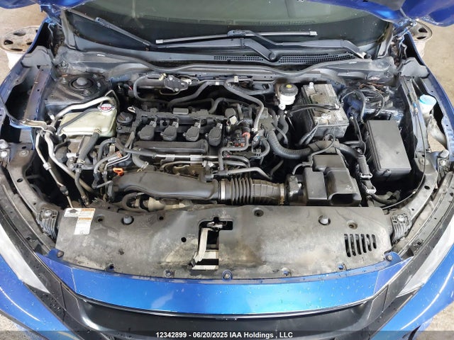 SHHFK7H45HU308491 Honda l15ba