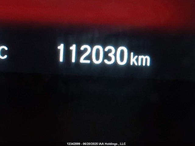 SHHFK7H45HU308491 Honda l15ba