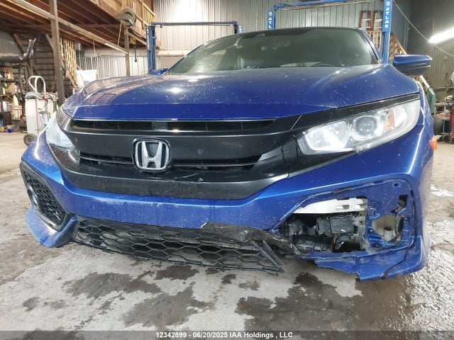 SHHFK7H45HU308491 Honda l15ba