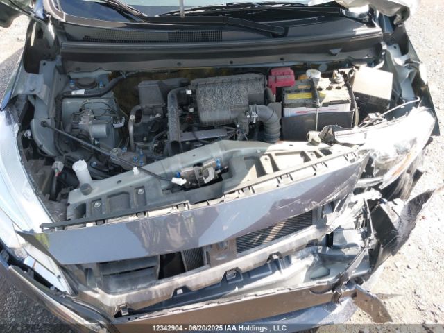 ML32AWHJ6RH001581 Mitsubishi mivec