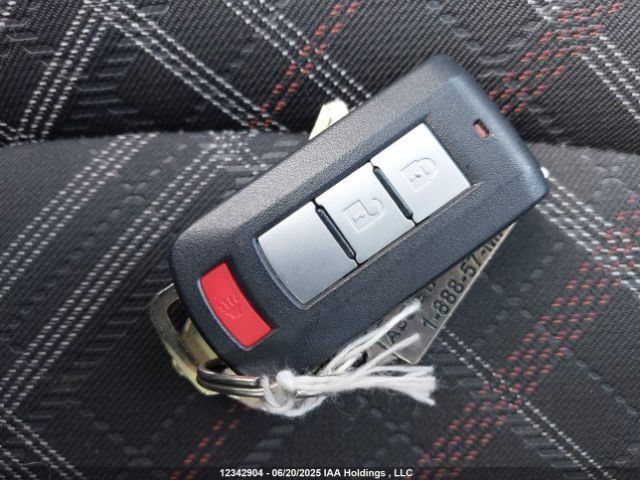 ML32AWHJ6RH001581 Mitsubishi mivec