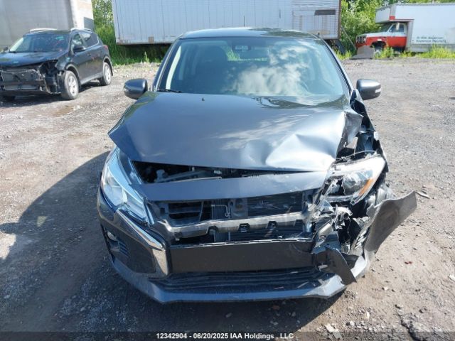 ML32AWHJ6RH001581 Mitsubishi mivec