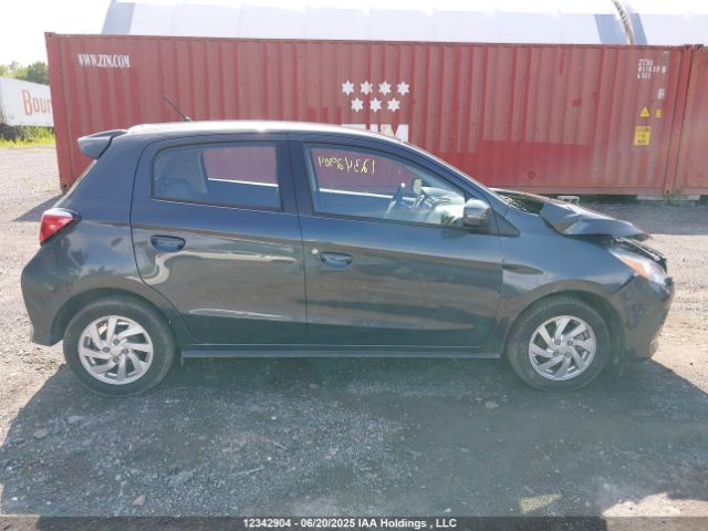 ML32AWHJ6RH001581 Mitsubishi mivec