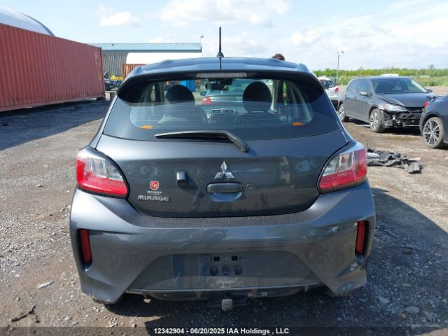 ML32AWHJ6RH001581 Mitsubishi mivec