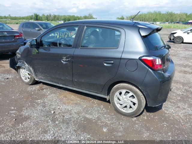 ML32AWHJ6RH001581 Mitsubishi mivec
