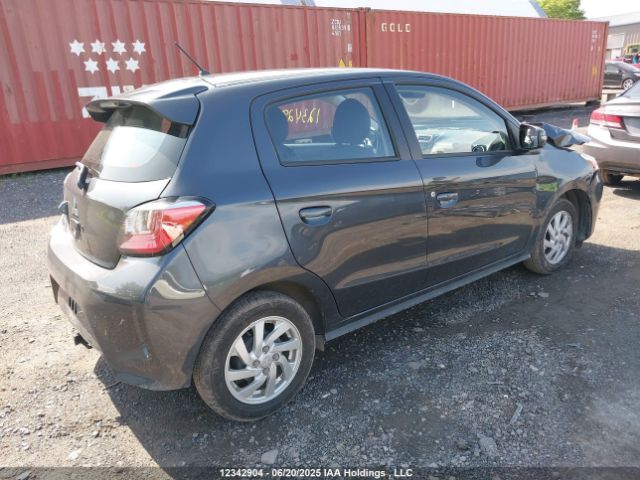 ML32AWHJ6RH001581 Mitsubishi mivec