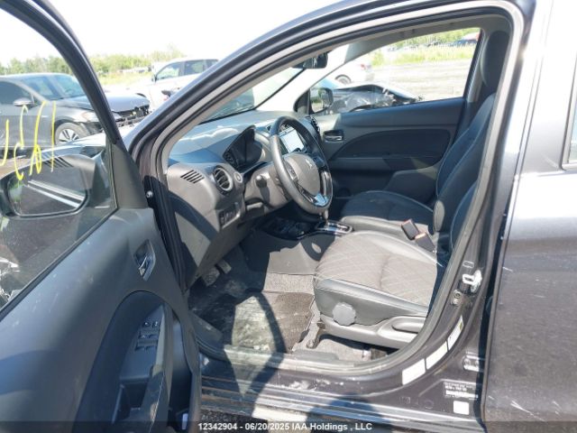 ML32AWHJ6RH001581 Mitsubishi mivec