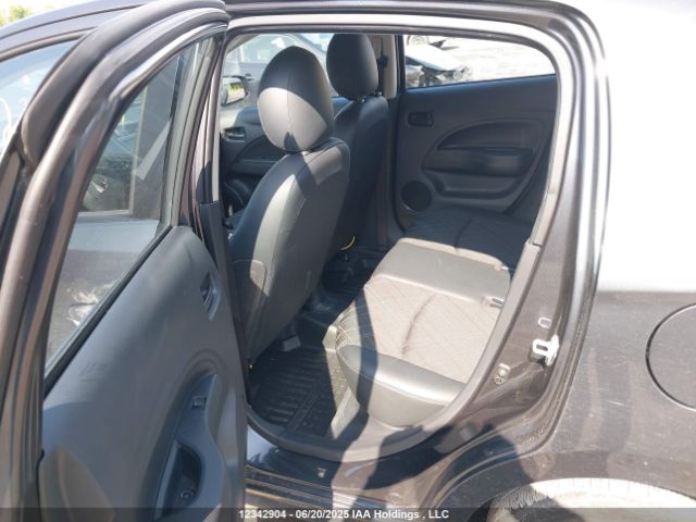 ML32AWHJ6RH001581 Mitsubishi mivec