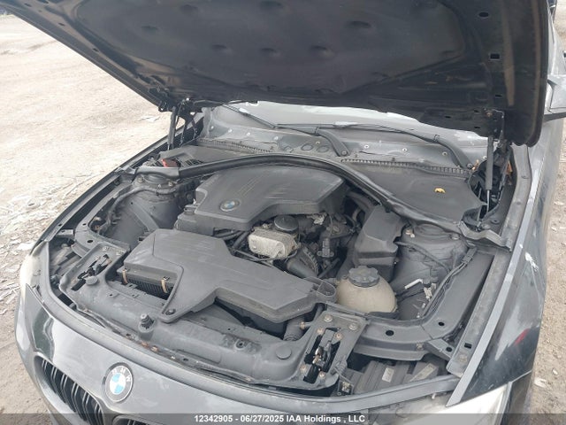 BMW 328 XI 2014 WBA3B3G56ENR83798 Image 10
