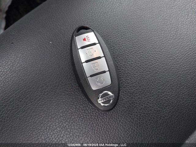 3N1CP5CU9KL546468 Nissan 2019