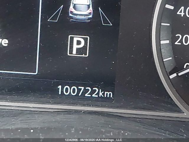 3N1CP5CU9KL546468 Nissan 2019
