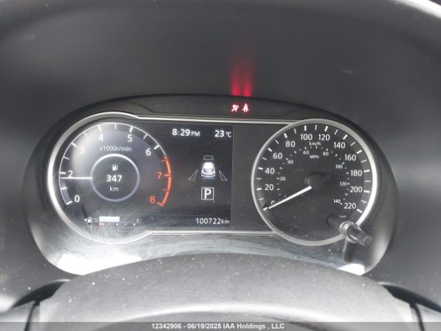 3N1CP5CU9KL546468 Nissan 2019
