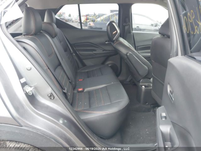 3N1CP5CU9KL546468 Nissan 2019