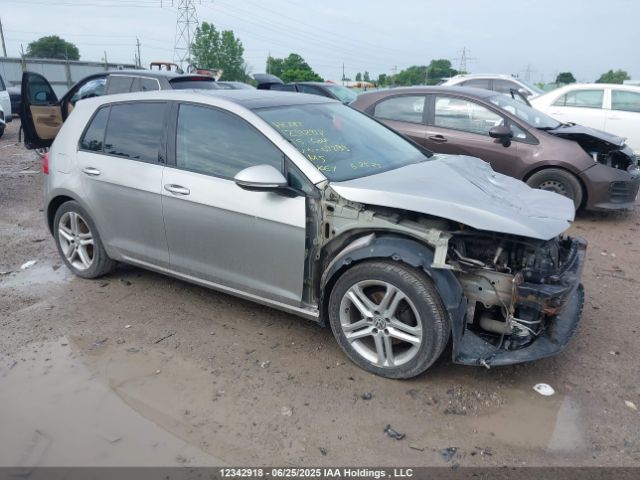 3VW117AU8FM077133 auction archive image