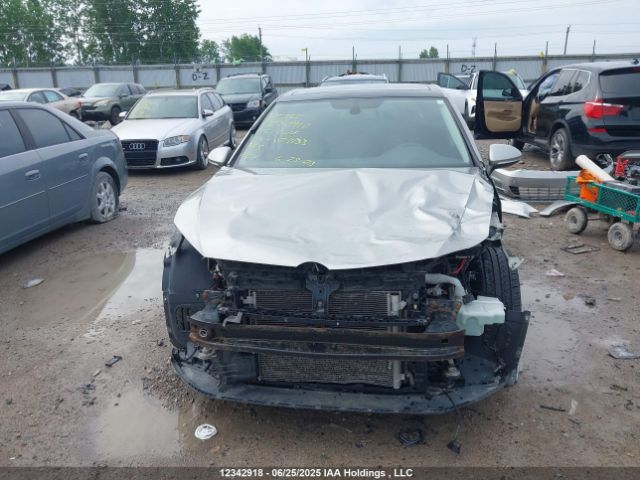 3VW117AU8FM077133 Volkswagen Golf