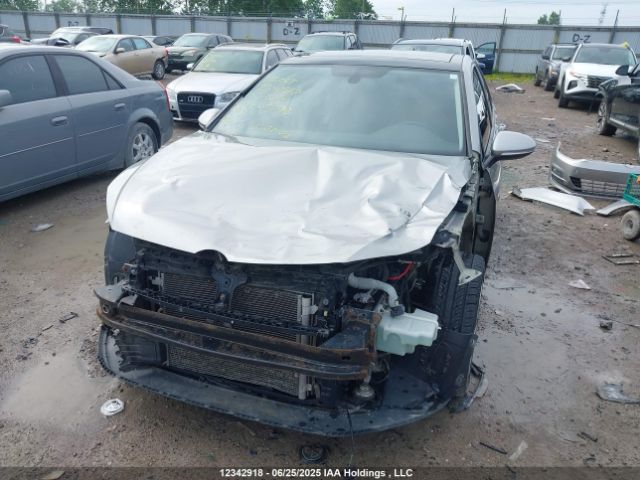 3VW117AU8FM077133 Volkswagen Golf