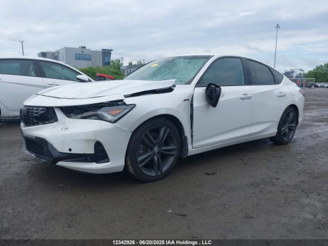 19UDE4H6XPA800250 Acura l15ca