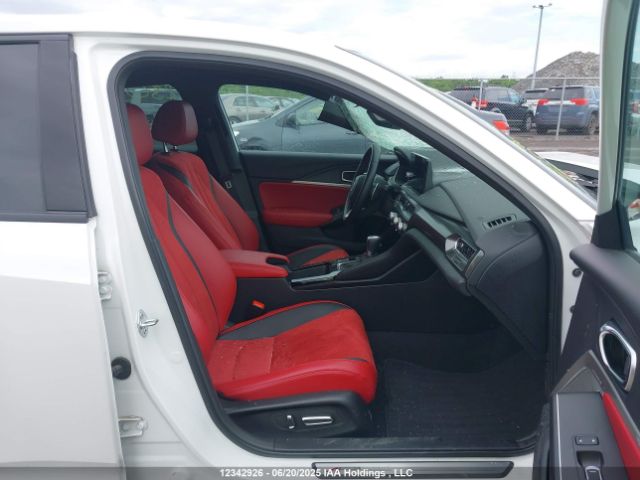 19UDE4H6XPA800250 Acura l15ca