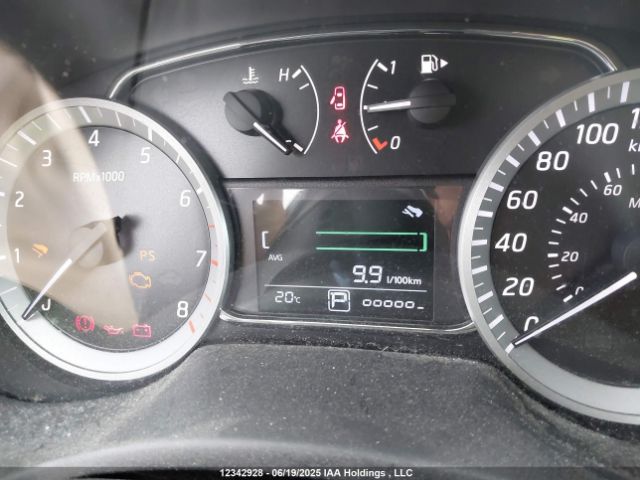 3N1AB7AP3EL654488 Nissan Sentra