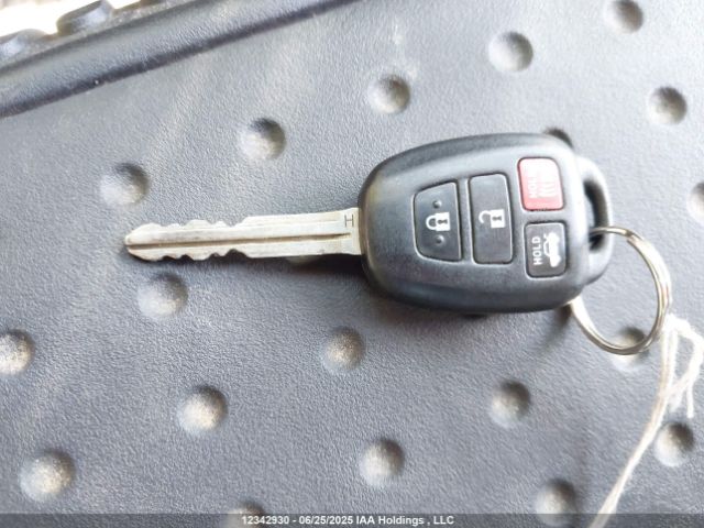 2T1BURHE9EC221496 Toyota 2zr-fe