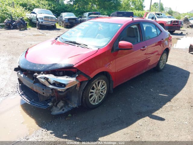 2T1BURHE9EC221496 Toyota 2zr-fe