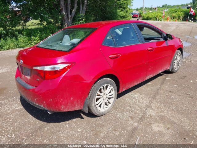 2T1BURHE9EC221496 Toyota 2zr-fe