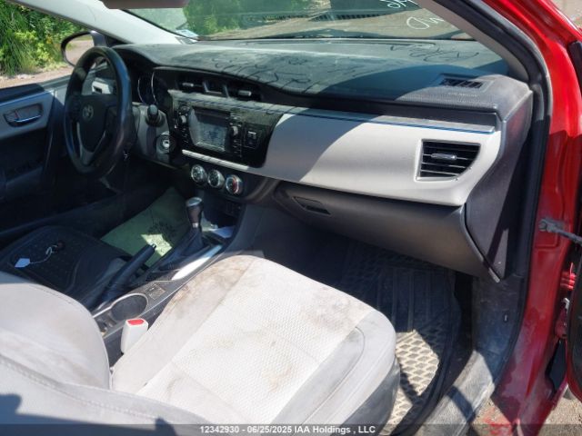 2T1BURHE9EC221496 Toyota 2zr-fe