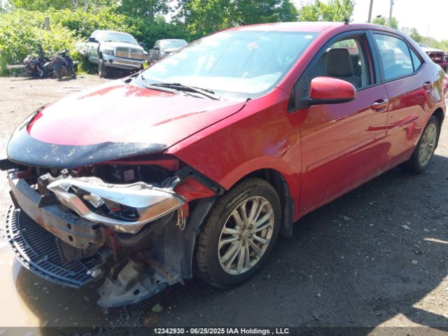 2T1BURHE9EC221496 Toyota 2zr-fe