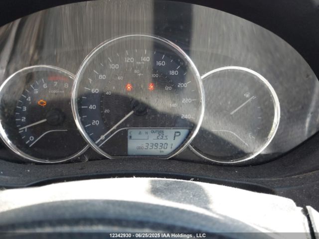2T1BURHE9EC221496 Toyota 2zr-fe