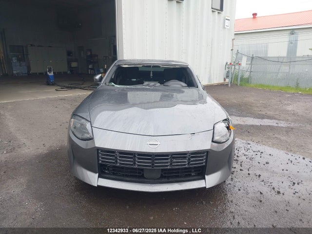 Nissan Tt 2024 JN1BZ4AH7RM360109 Image 13