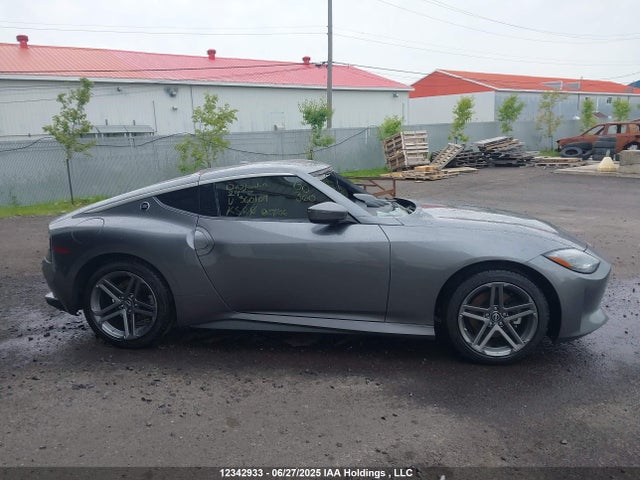 Nissan Tt 2024 JN1BZ4AH7RM360109 Image 14