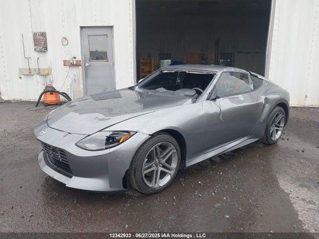 Nissan Tt 2024 JN1BZ4AH7RM360109 Image 2