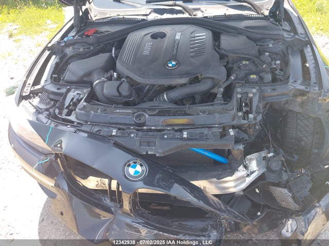 BMW 440I 2018 WBA4W9C5XJAC08880 Image 10