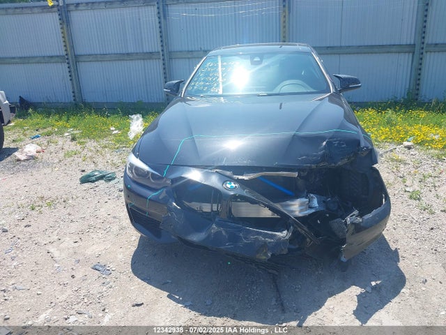 BMW 440I 2018 WBA4W9C5XJAC08880 Image 12