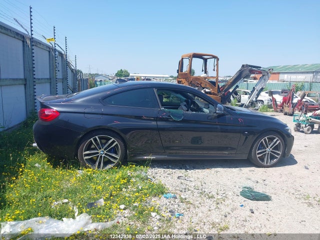 BMW 440I 2018 WBA4W9C5XJAC08880 Image 13