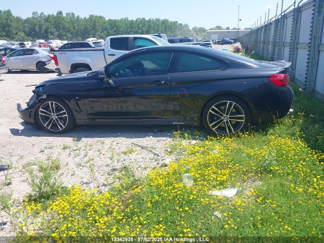 BMW 440I 2018 WBA4W9C5XJAC08880 Image 14