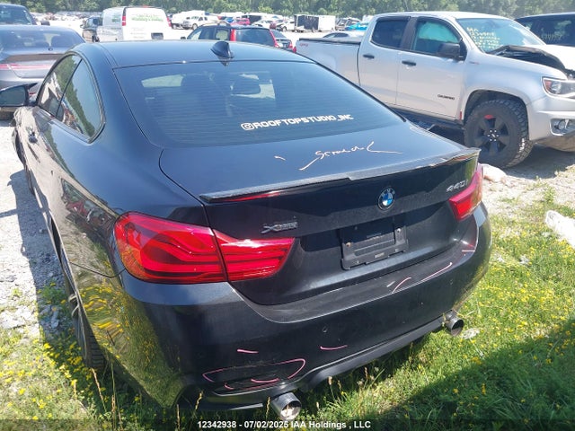 BMW 440I 2018 WBA4W9C5XJAC08880 Image 16