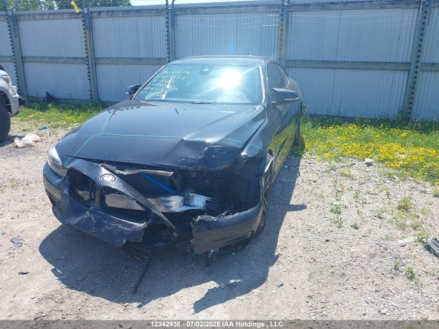 BMW 440I 2018 WBA4W9C5XJAC08880 Image 2