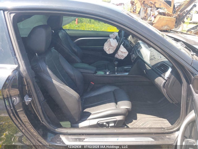 BMW 440I 2018 WBA4W9C5XJAC08880 Image 5