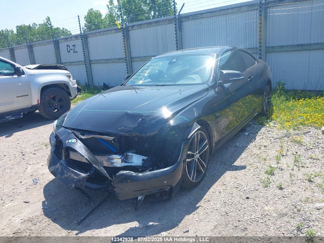 BMW 440I 2018 WBA4W9C5XJAC08880 Image 6