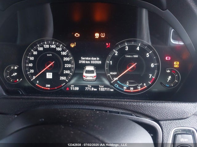BMW 440I 2018 WBA4W9C5XJAC08880 Image 7