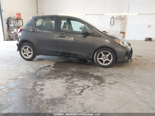 Toyota 1nz-fe 2015 VNKKTUD38FA049369 Image 1